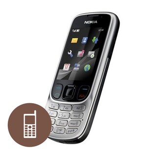 Retro: Nokia 6303 Classic – elegantní pokračovatelka