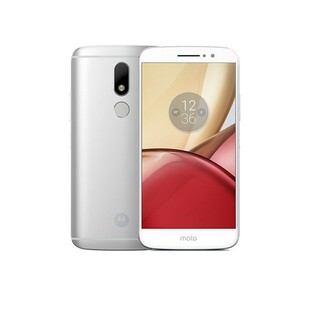 Nové Moto M představeno: velký displej v kovovém hávu 