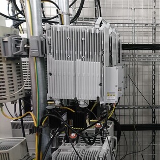 Vyzkoušeli jsme LTE s rychlostí 1,2 Gb za sekundu