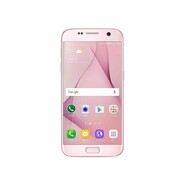 Samsung Galaxy S7 se zahalil do růžové, zatím pouze v Jižní Koreji