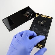 Kompletní rozebrání Xiaomi Mi MIX, podívejte se na video