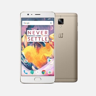 OnePlus 3 i 3T obdrží Android 7.0 během prosince