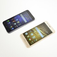 Srovnání: Asus ZenFone 3 proti Honoru 8 Premium