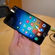 Recenze Xiaomi Mi Note 2 – Krása je v křivkách