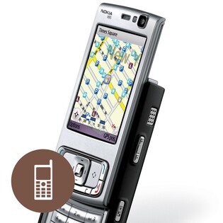 Retro: Nokia N95 – multimediální monstrum slaví 10. narozeniny