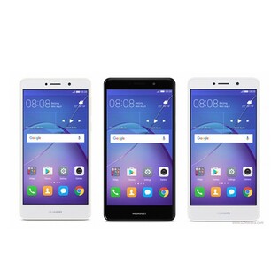 Tiše na scénu: Huawei představil odlehčený Mate 9 Lite