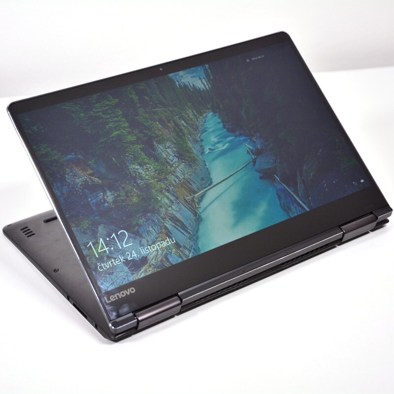 Lenovo Yoga 710 (14")