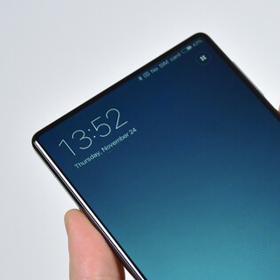 Tajemné Xiaomi Mi MIX Evo uniká v databázi GeekBench