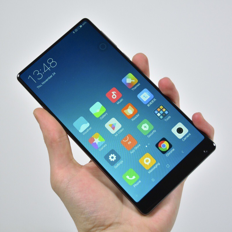 Xiaomi Mi MIX