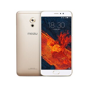 Meizu Pro 6 Plus a M3X: zajímavá vyšší i střední třída
