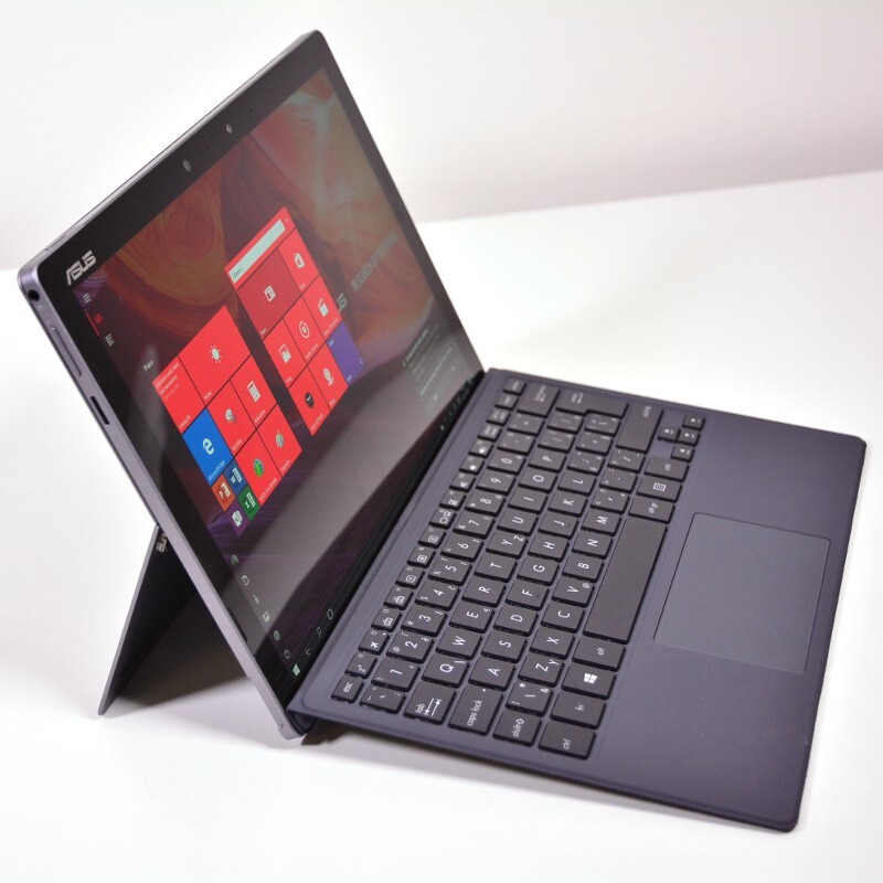 Asus Transformer 3 Pro