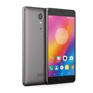 Lenovo P2 na český trh útočí silnou baterií a rozumnou cenou