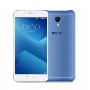 Meizu M5 Note: Full HD displej v kovu za dobrou cenu