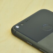 Testujeme Google Pixel: fotí výborně a vyrovná se iPhonu 7