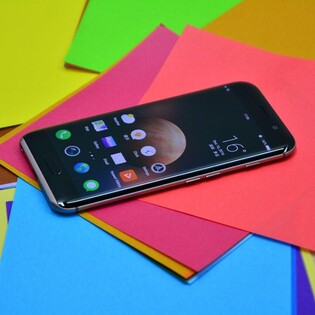 Honor představil telefon Magic: živě z Číny