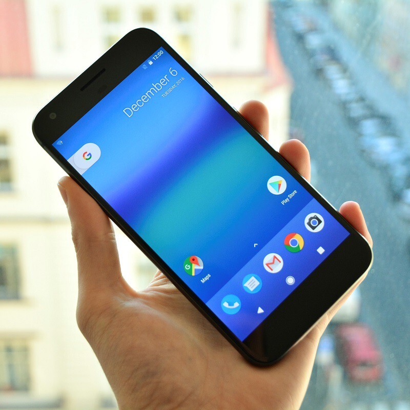 Google Pixel XL
