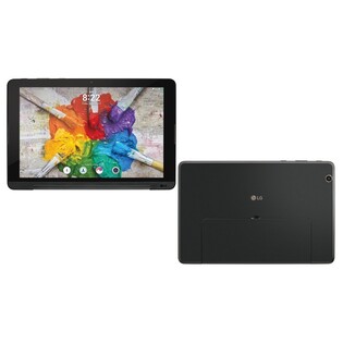 LG G Pad III 10.1 LTE s integrovaným stojánkem představeno