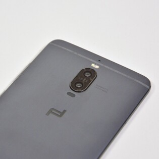 Huawei Mate 9 Porsche Design exkluzivně v redakci: první dojmy