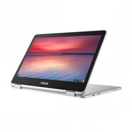 Uniká připravovaný Asus Chromebook s USB-C
