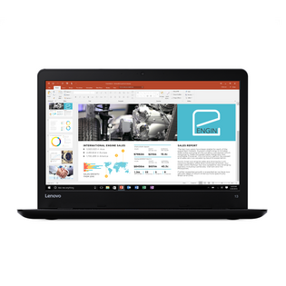 Lenovo představilo nové ThinkPady: maratonec, Yoga a univerzál