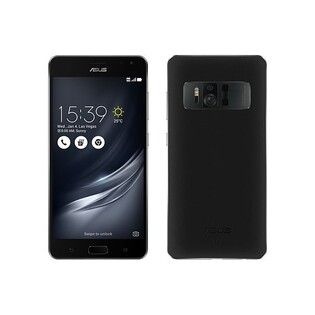 Asus ZenFone AR: další zářez pro Google Tango