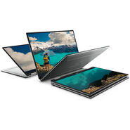 Konvertibilní Dell XPS 13 je na světě: ohebnost jde i bez rámečků