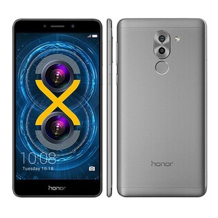 Nový Honor 6X k nám dorazí v únoru, známe předběžnou cenu