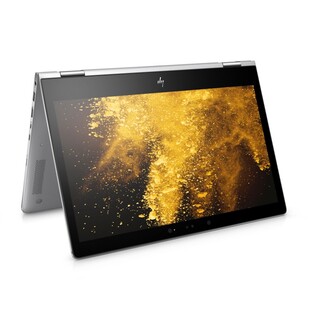 HP EliteBook x360: ohebný krasavec pro náročné