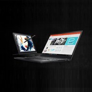 Lenovo na CESu představilo inovovanou rodinu ThinkPadů X1