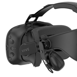 HTC představilo nový hardware i předplatné pro Viveport