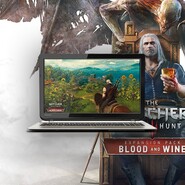 GeForce Now promění váš notebook v herní PC