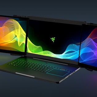 Razer koupil startupový Nextbit, Robin o podporu nepřijde