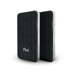 Nuu Konnect i1 je dokonalý společník pro digitální nomády