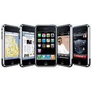 Mobilní svět se zatřásl, od představení prvního iPhonu uplynulo 10 let