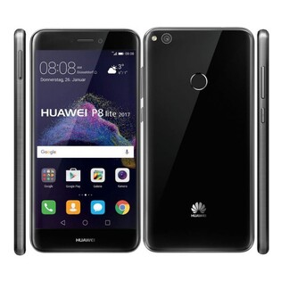 Huawei P8 Lite (2017): oblíbený model prošel omlazovací kúrou
