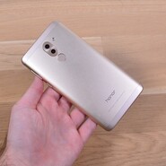 Recenze Honor 6X – Evoluce správným směrem