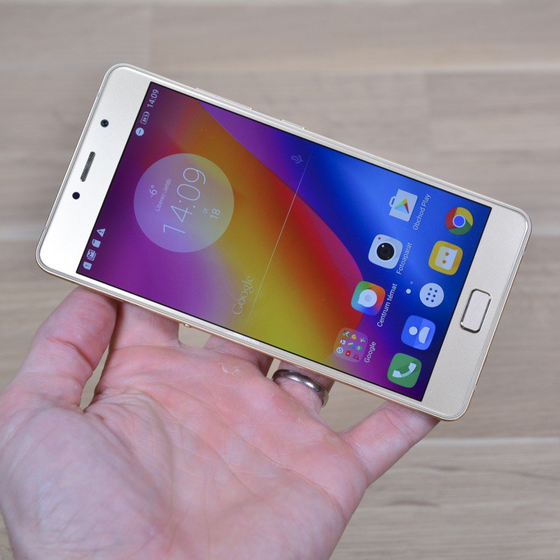 Lenovo p2 аккумулятор