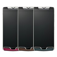 Chcete luxus se zajímavou výbavou? Zkuste nové Vertu Constellation