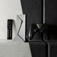 NVIDIA Shield TV 2017