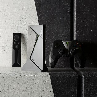 NVIDIA Shield TV 2017