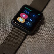 S Apple Watch díky novému režimu nebudete rušit v kině