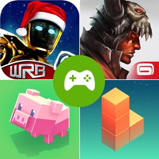 FreeBox: fantasy partička a další skvělé hry zdarma