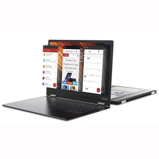 Lenovo představilo Yogu A12. Je alternativou k Yoga Booku