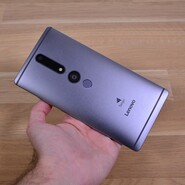 Recenze Lenovo Phab 2 Pro – První svého druhu