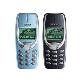 Nová Nokia 3310 vyjde z původního vzhledu a přidá barevný displej