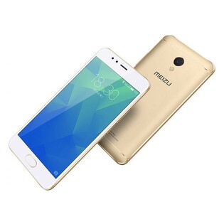Meizu m5s: novinka nižší střední třídy s rychlým nabíjením