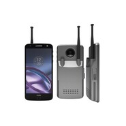 Je libo vysílačku k Lenovu Moto Z? S Moto Mods žádný problém