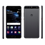Známe české ceny nových telefonů Huawei P10 a P10 Plus