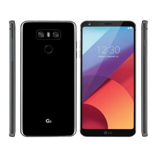Známe evropskou cenu LG G6. Nízká rozhodně není
