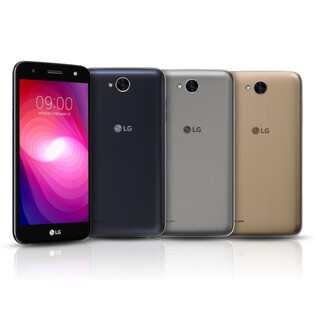 LG X Power 2: novinka se silnou baterií, ale bídnou výbavou